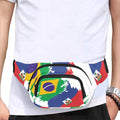 BA By Tetpwav Soley Fanny Pack/Small (Model 1677)
