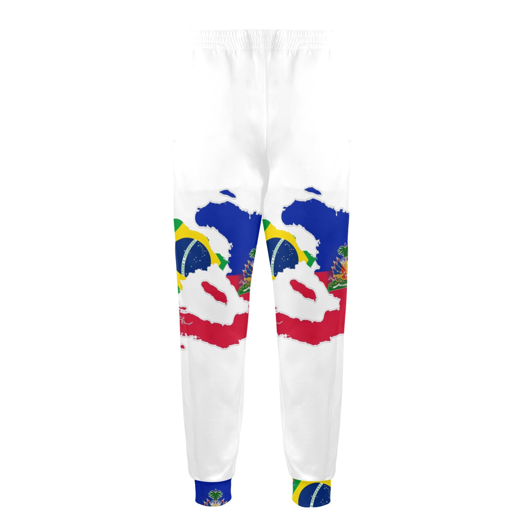 Men Nou Men's Casual Sweatpants (Model L72)