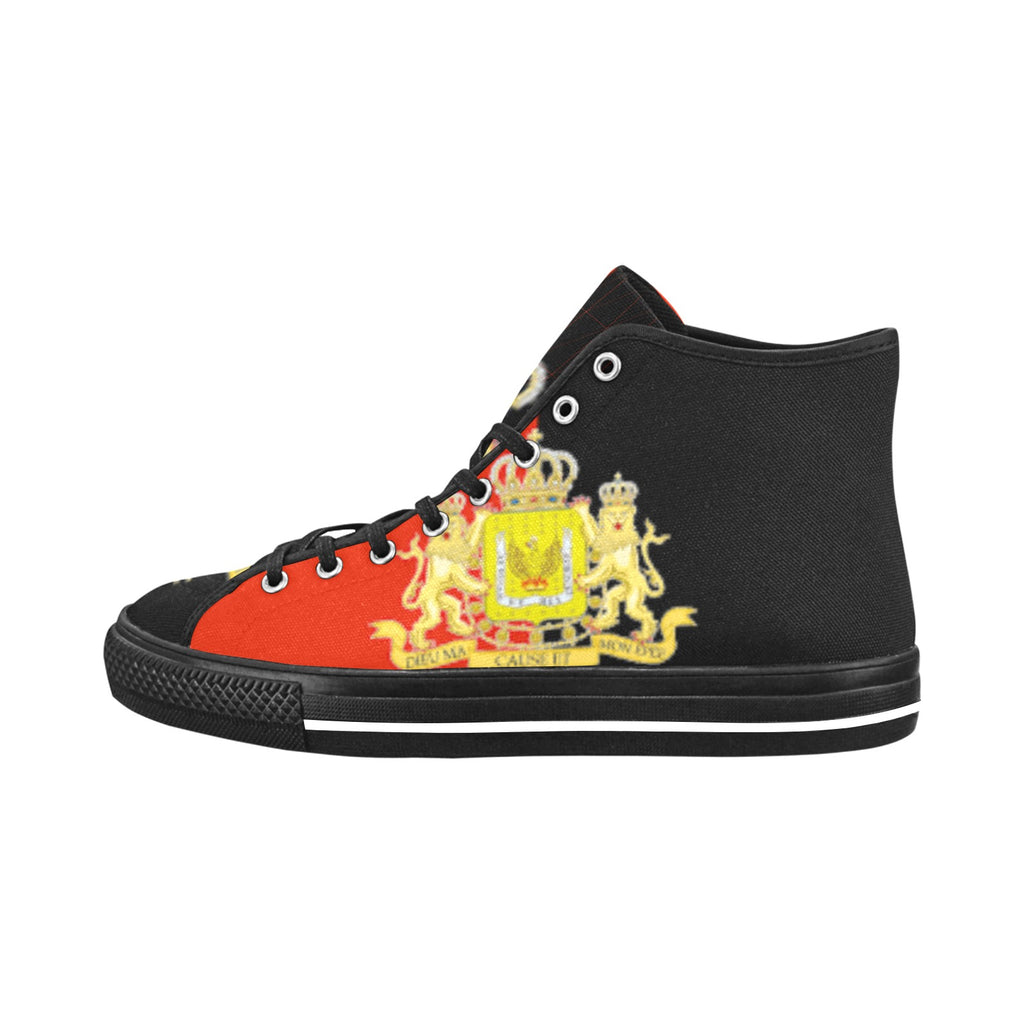 DrapTenis Ts Vancouver H Men's Canvas Shoes (1013-1)