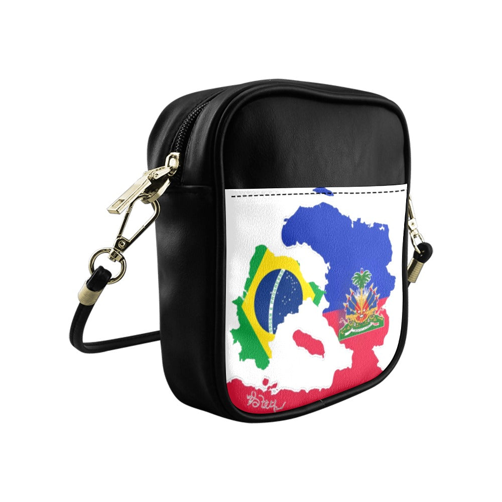 BaLuv Sling Bag (Model 1627)