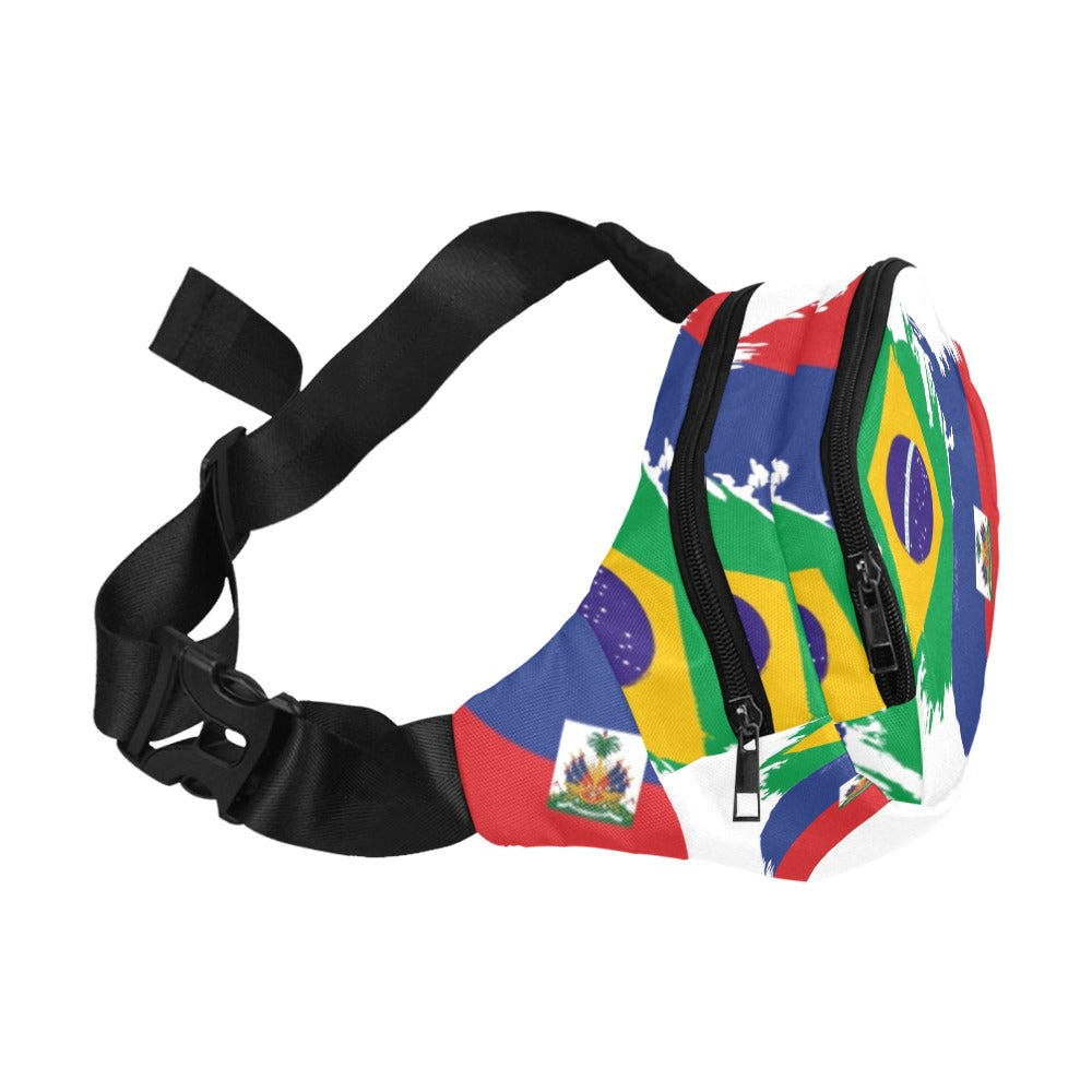 BA By Tetpwav Soley Fanny Pack/Small (Model 1677)
