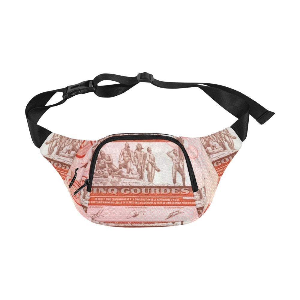 koblllaa Fanny Pack/Small (Model 1677)