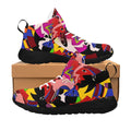 Hot Ts Men's Chukka Training Shoes (Model 57502)