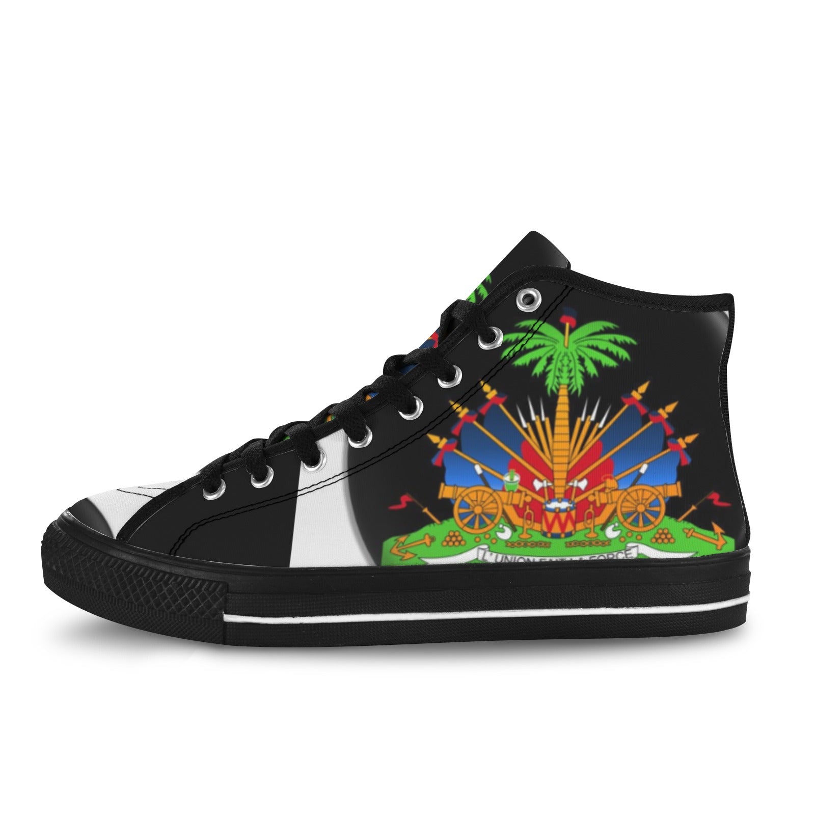 Baz La By Tetpwav Vancouver H Women's Canvas Shoes (1013-1)