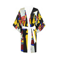 Byen Domi Ts Kimono Robe