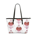 Erz 45Bag Ts Leather Tote Bag/Large (Model 1651)