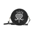 bnuyt Round Sling Bag (Model 1647)