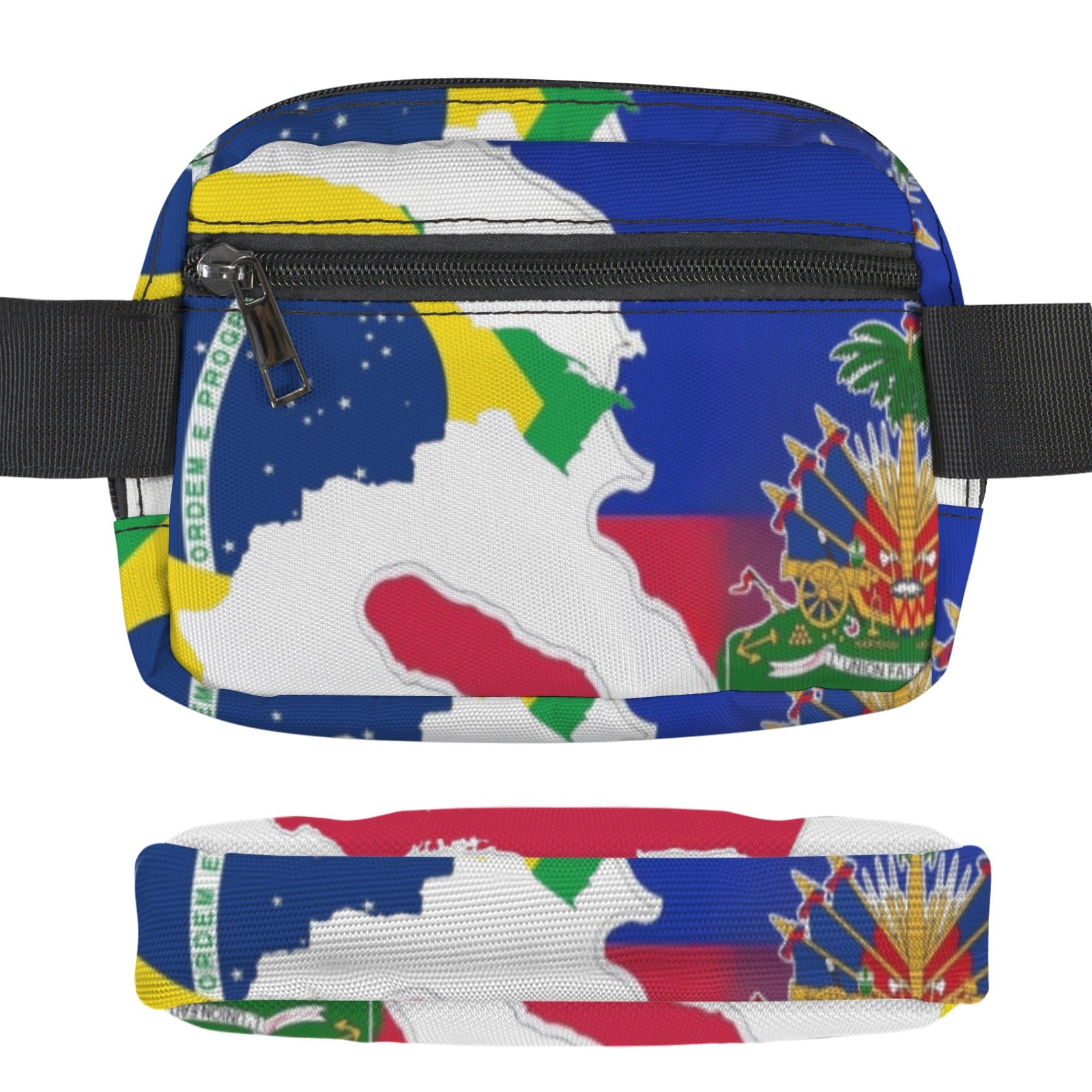 Balove Belt Bag-Small (Model 1744)