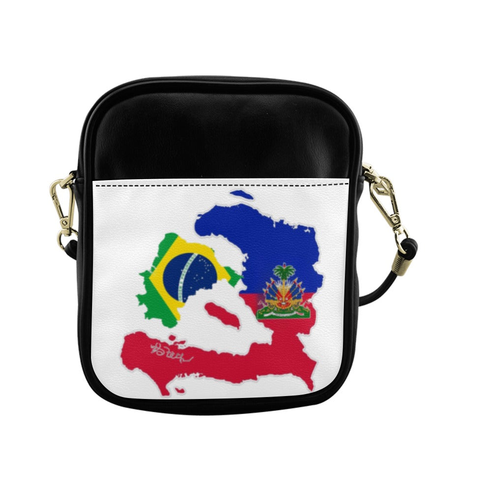 BaLuv Sling Bag (Model 1627)