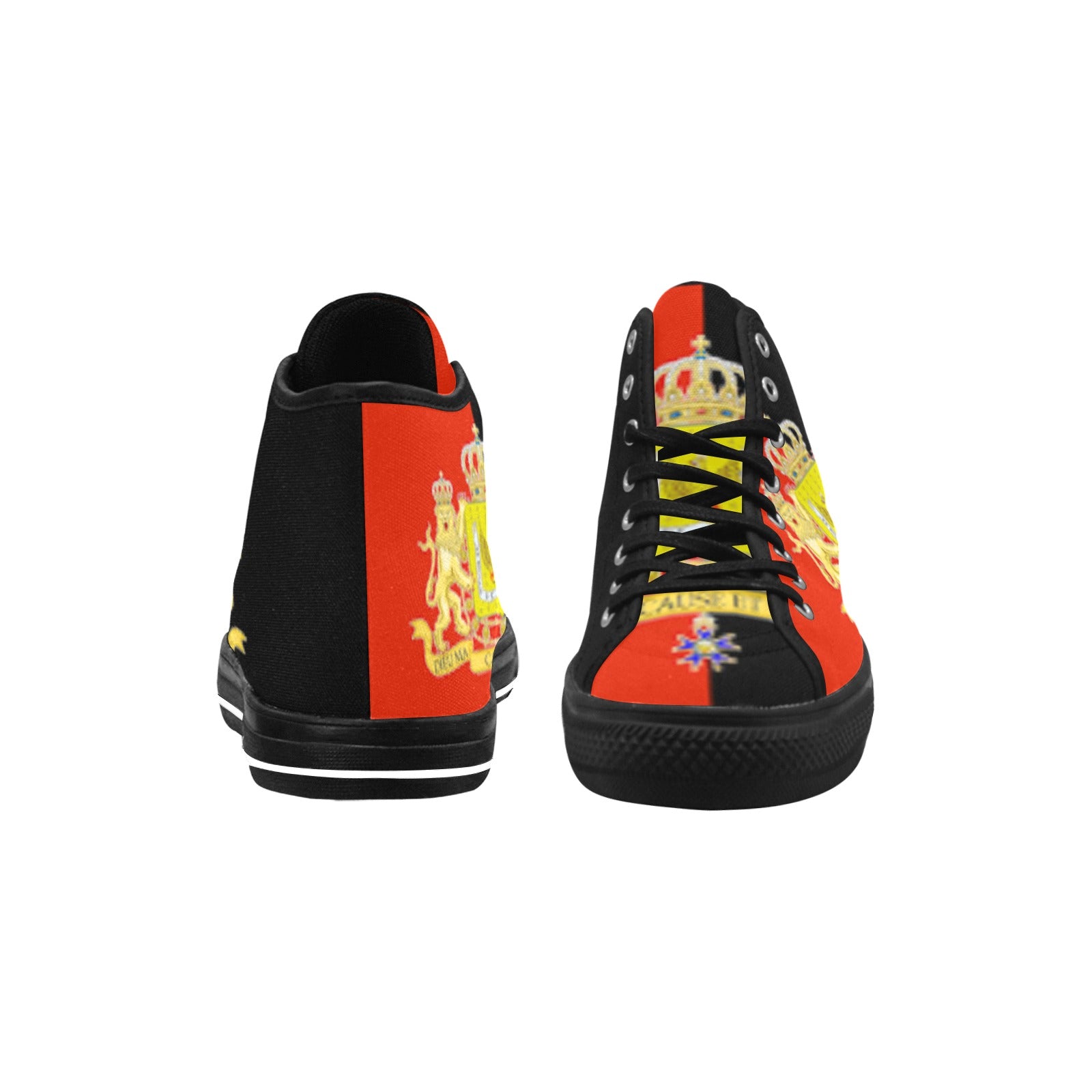 DrapTenis Ts Vancouver H Men's Canvas Shoes (1013-1)