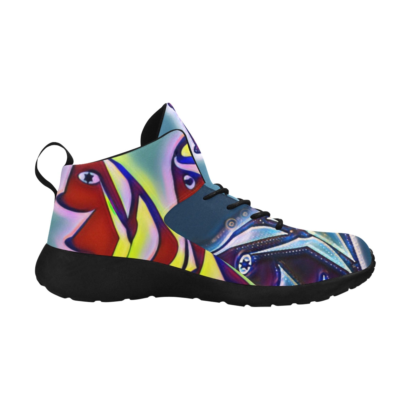 Dbd Ts Men's Chukka Training Shoes (Model 57502)