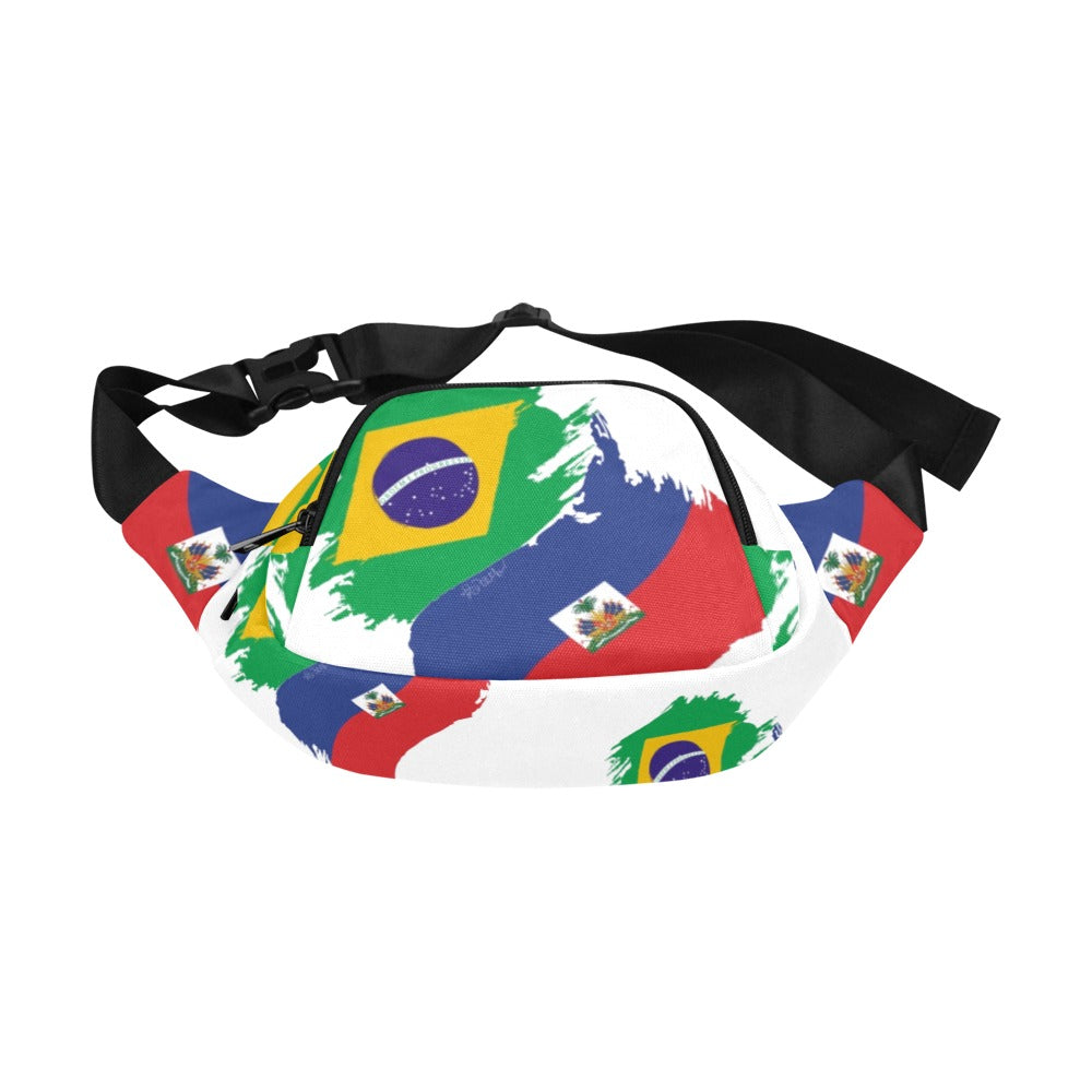 BA By Tetpwav Soley Fanny Pack/Small (Model 1677)