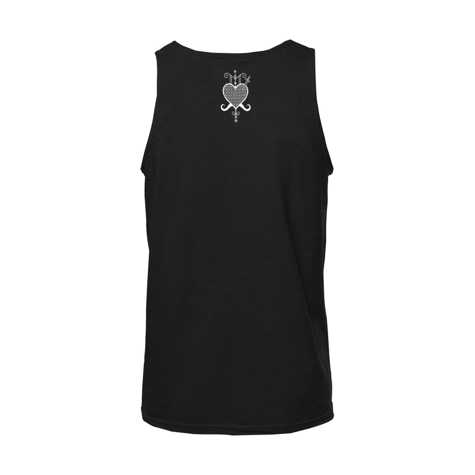 istockphoto-1352451129-612x612 Men's All Over Print Tank Top (Model T57)