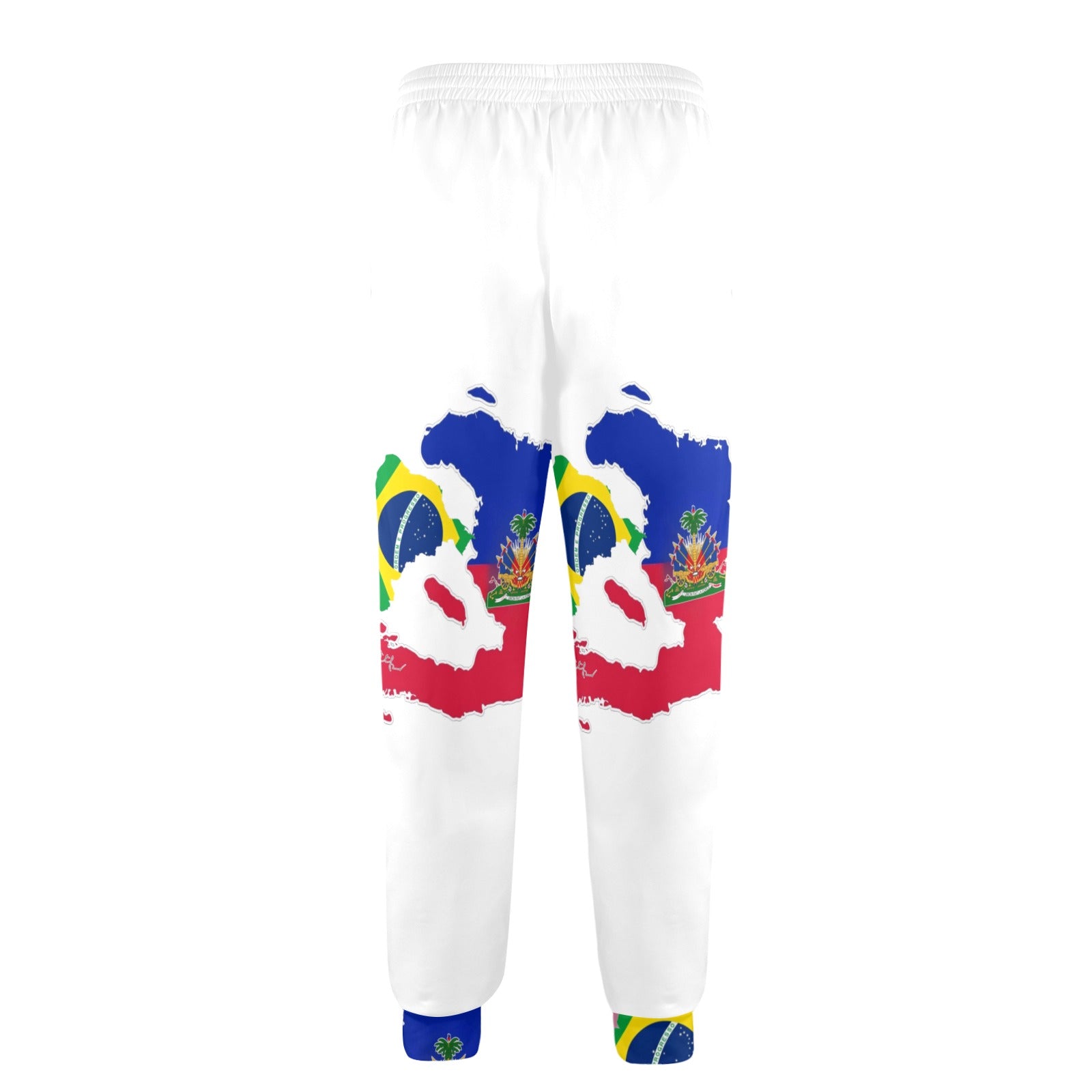 Men Nou Men's Casual Sweatpants (Model L72)