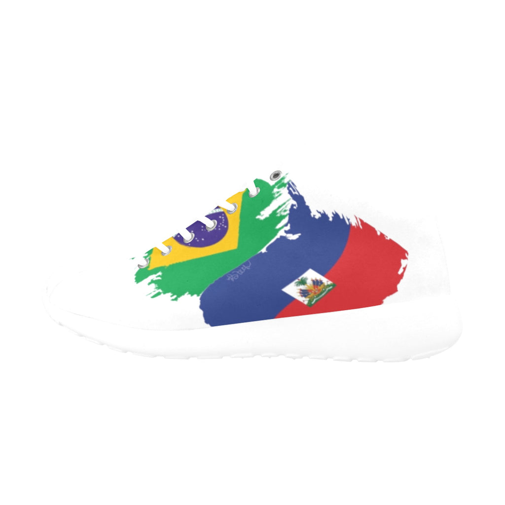 Tennis Paw La Men's Basketball Training Shoes (Model 47502)